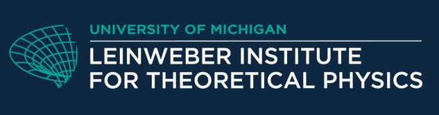 University of Michigan, Leinweber Institute for Theoretical Physics